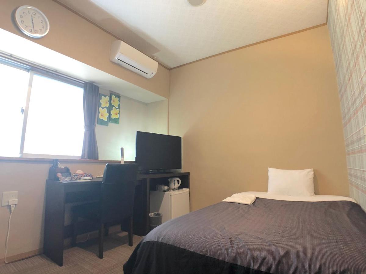 Time Rich Hotel Okinawa