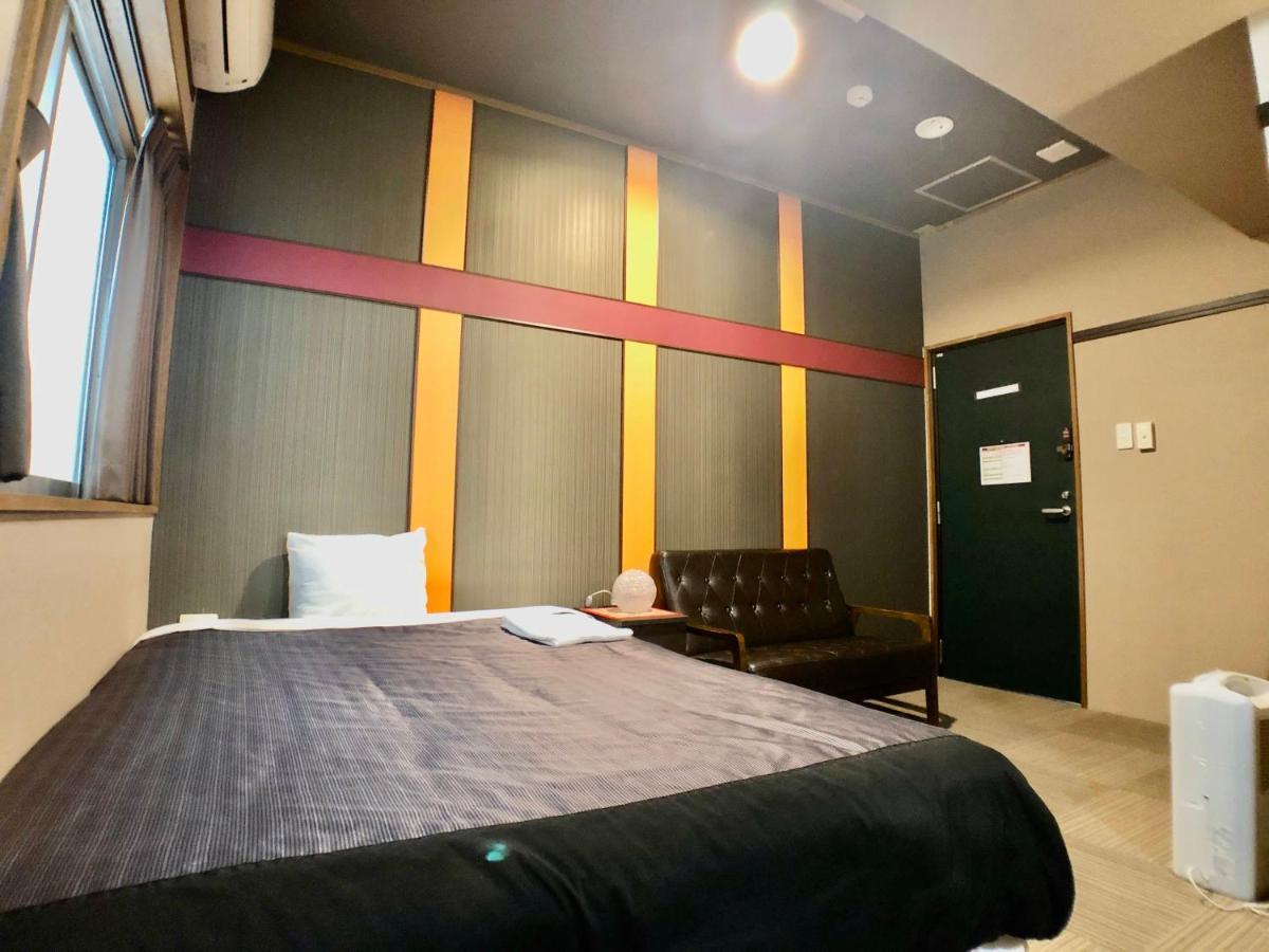 โรงแรม Time Rich Okinawa